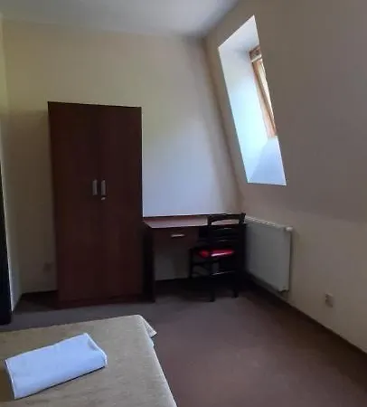 Inn Strzelnica