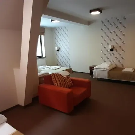 Strzelnica