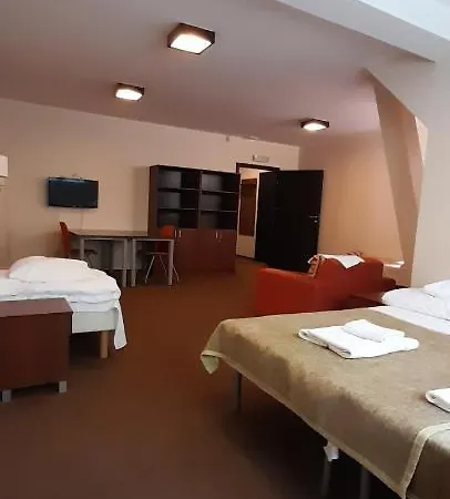 Inn Strzelnica