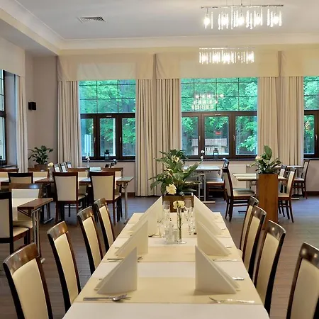 Inn Strzelnica *