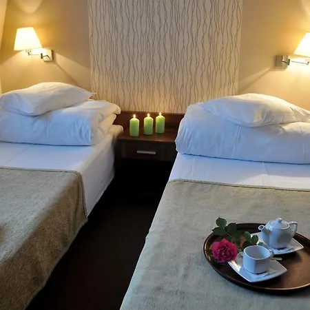 Inn Strzelnica