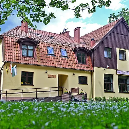Strzelnica Koscierzyna