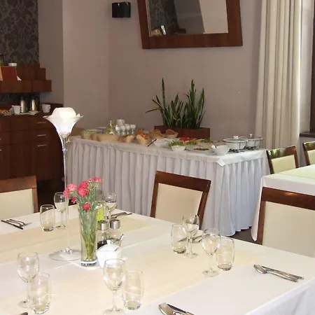 Strzelnica Inn