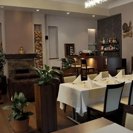 Inn Strzelnica Koscierzyna