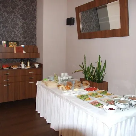 Strzelnica Inn