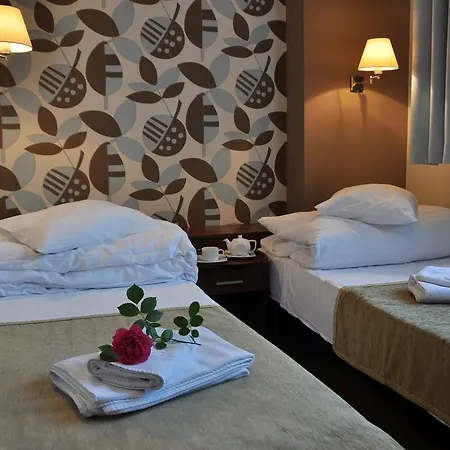 Strzelnica Inn *