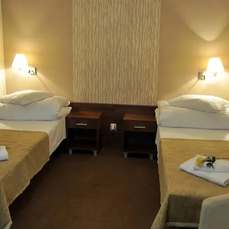 Inn Strzelnica Koscierzyna
