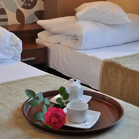 Inn Strzelnica