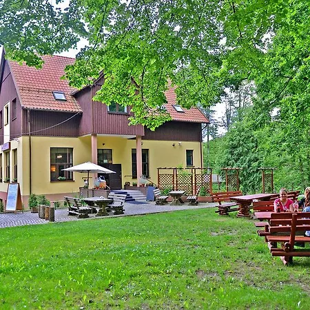 Strzelnica Inn Koscierzyna