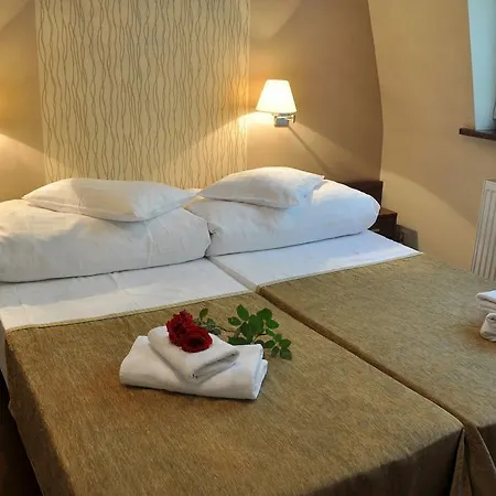 Strzelnica Inn