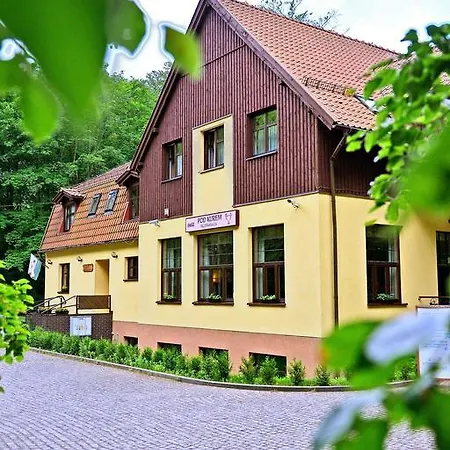Strzelnica Inn *