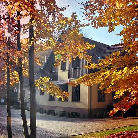 Inn Strzelnica *