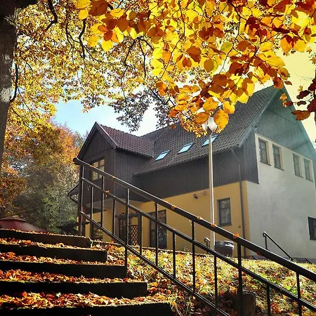 Inn Strzelnica Koscierzyna
