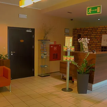 Strzelnica Koscierzyna