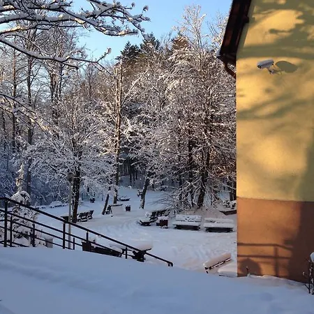 Strzelnica Koscierzyna