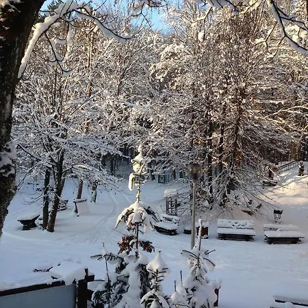 Inn Strzelnica *