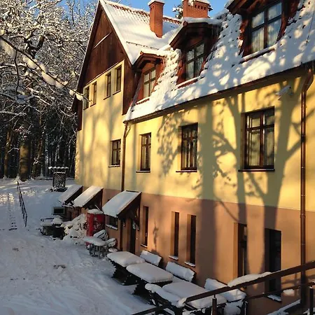 Inn Strzelnica