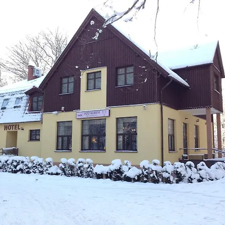 Strzelnica Inn Koscierzyna