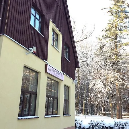 Inn Strzelnica Koscierzyna