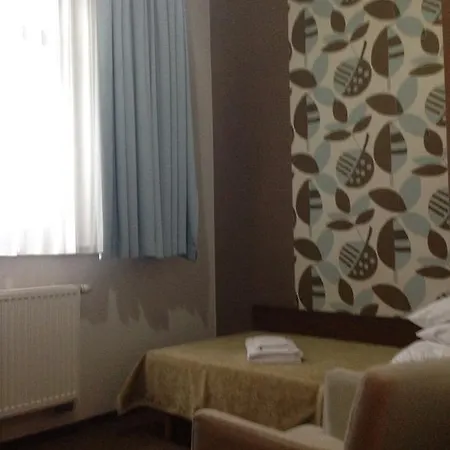 Strzelnica *