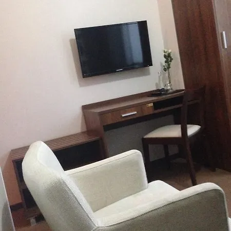 Inn Strzelnica *