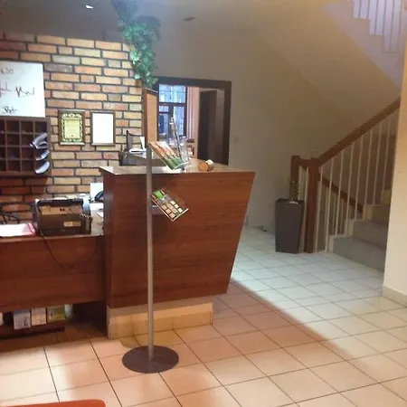 Strzelnica Inn Koscierzyna