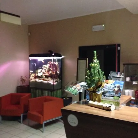 Inn Strzelnica *
